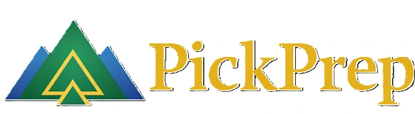 PickPrep