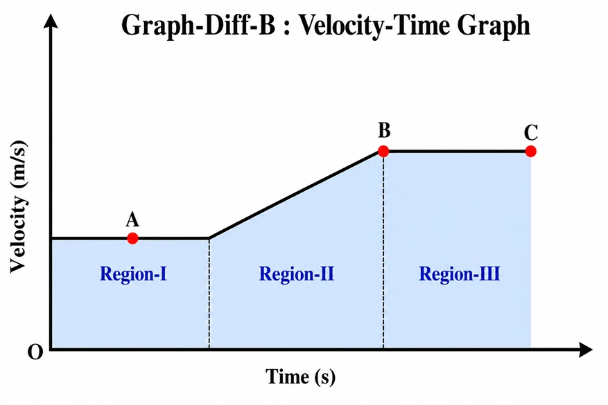 Graph Differentiation B