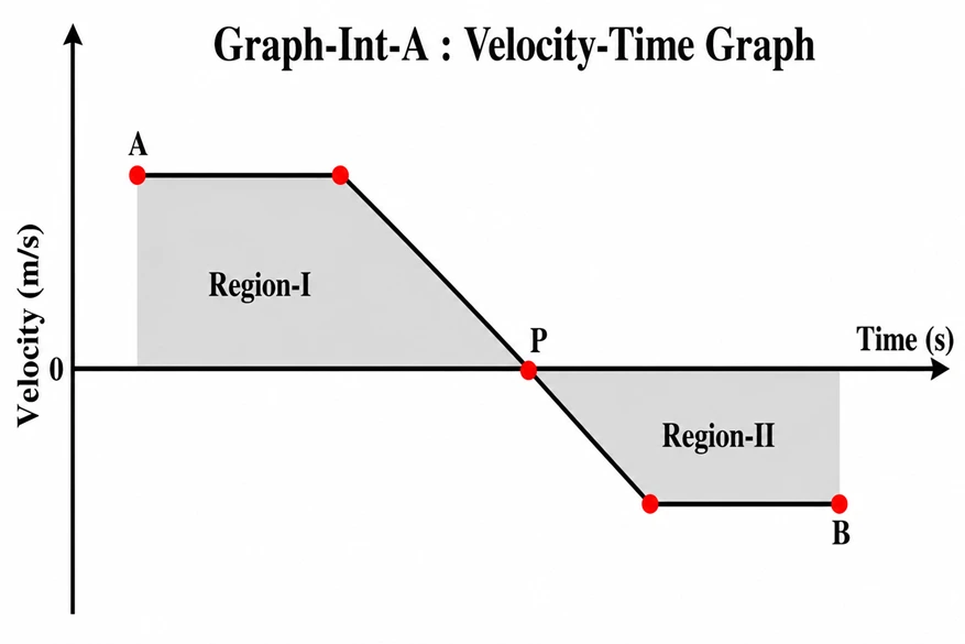 Graph Integration A