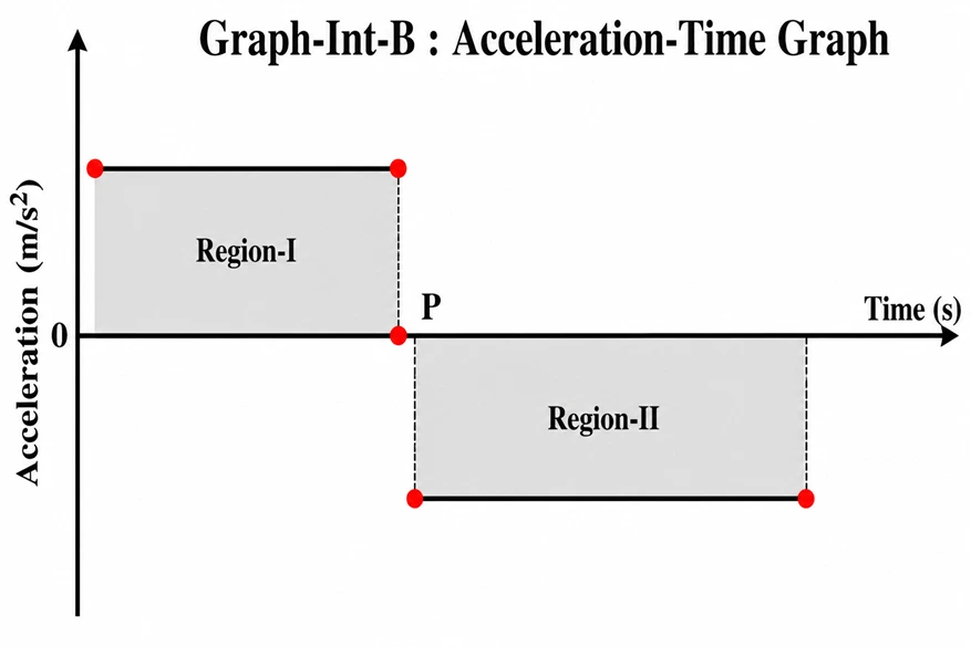 Graph Integration B